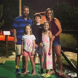 Meet your Posher, Julie